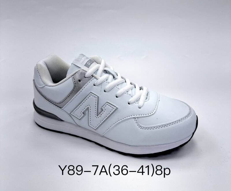 Buty sportowe damskie Roz 36-41/ 8 par